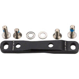 Sram Flat Mount Fork Disc Adaptor fits 140 and 160 Rotors