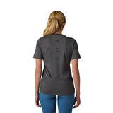 FOX Ranger DR Short Sleeve Jersey - Fract - Women's - Closeout
