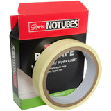 Stans No Tubes 25mm X 9.144m Rubber Tubeless Tape Yellow