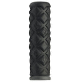 Serfas CONNECTORS GSB Push On Twist Grips Black