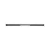 Wheels-Manufacturing SOLID HUB Rear Nutted/Solid Axle 174mm Silver