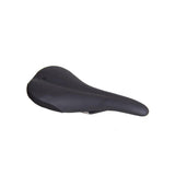 WTB SILVERADO Saddle Chromoly Gloss Black