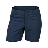 PEARL IZUMI Vista Short - Women's - Navy - Size 4 - Closeout