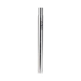 Kalloy UNO STRAIGHT Alloy Seatpost 27.2 X 350mm Silver