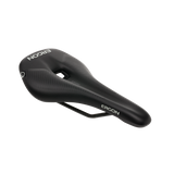 Ergon SR COMP Men's Saddle Steel Black