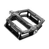 Giant ORIGINAL SPORT Aluminum Flat Pedal Black