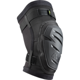 IXS Hack Race Knee Guard - Closeout