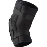 IXS Hack Race Knee Guard - Closeout