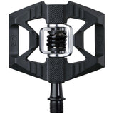 Crankbrothers DOUBLE SHOT 1 Composite Flat/Clipless Pedal Black