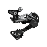 SHIMANO SLX M7000 Rear Derailluer - 11-Speed - GS Medium Cage - Shadow Plus