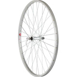 Sta Tru FWS275QR 650B/27.5 Front Wheel QR-100mm Silver