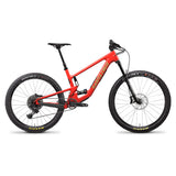 SANTA CRUZ 2023 5010 5 C Carbon - MX - R-Kit