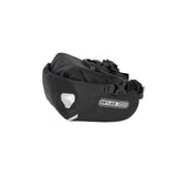 Ortlieb TWO 1.6L Saddle Bag Black