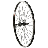 Sta Tru 26 Rear Wheel QR-135 Black
