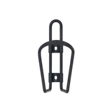 MSW AC-100 BASIC Frame Mount Aluminum Bottle Cage Black