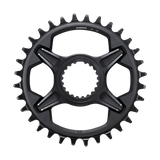 SHIMANO DeoreXT M8100 Chainring - 12-Speed - Direct Mount - 32T