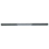 Wheels-Manufacturing UPGRADE Rear Nutted/Solid Axle 146mm Silver