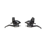 Shimano TOURNAY ST-EF41 Mechanical Brake Shiftlever Set 3X7-Speed