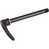 DT Swiss RWS Front Thru Axle 12x100mm 121mm Black