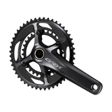 SHIMANO GRX RX810 Crankset - 11-Speed - 2x - 48-31t - 172.5mm