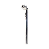 Kalloy SP-602 UNO Alloy Seatpost 27.2 X 350mm Silver