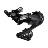 SHIMANO 105 R7000 Rear Derailleur - 11-Speed - SS Short Cage - Black