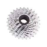 Microshift R10 10-Speed Cassette 11-32T Silver