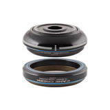 Cane Creek 40 SERIES IS52/40 / IS41/28.6 Complete Tapered Headset Black