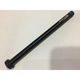 GIANT 12x148mm Stealth Rear Thru-Axle - 17+ MTB Black - 27115