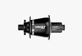 Raceface VAULT R 6-Bolt Disc 148x12 Shimano-HG Rear Hub 28H Black