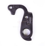 Wheels Manufacturing DROUPOUT-158 Standard Rear Derailleur Hanger