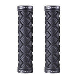 Serfas CONNECTORS CNGB-LK Lock On Double Bolt Grips Black