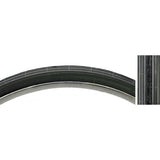 KENDA Street K40 Tire - ISO 590 - 26 x 1-3/8 - Black