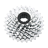 Sram PG-850 8-Speed Cassette 11-28T Silver