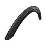 Schwalbe ONE Tire 700C X 25 Tubeless Folding Black