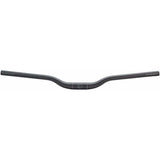 Dimension HBRB11L Mountain Riser Aluminum Handlebar 31.8mm 720mm Black