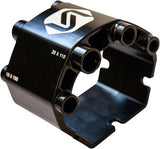 SARIS Axle Traps for Thru-Axle Forks - Universal - Black