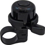 INCREDIBELL Brass Duet Bell, Black