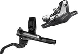 SHIMANO Deore M6100 Disc Brake and Lever - Right/Rear