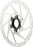 SHIMANO Deore RT64 Disc Brake Rotor - External Centerlock