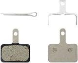 SHIMANO BP B05S-RX Resin Pad w/o Fin - Pad Shape 22 - Packaged