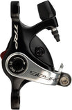 TRP Spyre Mechanical Disc Brake - Post Mount - No Rotor or Adaptors