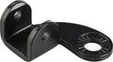 BURLEY Standard Steel Hitch