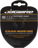 JAGWIRE Elite Ultra-Slick Derailleur Cable Stainless 1.1x2300mm SRAM/Shimano