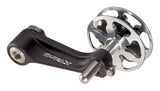 SURLY Singleator Chain Tensioner - Black