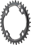 SRAM X-Sync 2 Eagle 12-Speed Chainring 32T 104mm BCD Black