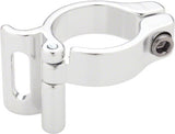 PROBLEM SOLVERS Braze-on Adapter Clamp - Discontinued