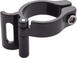 PROBLEM SOLVERS Braze-on Adapter Clamp - Discontinued