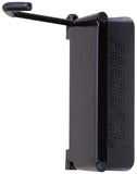 FEEDBACK SPORTS Velo Hinge Bicycle Storage - Black