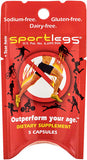 Sportlegs supplement single-dose EB5584